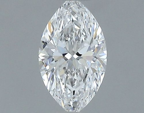 0.50 Carat Marquise Natural Diamond