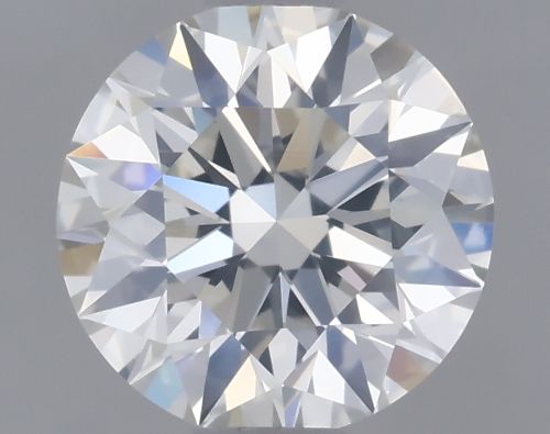 0.75ct I SI2 Rare Carat Ideal Cut Round Diamond