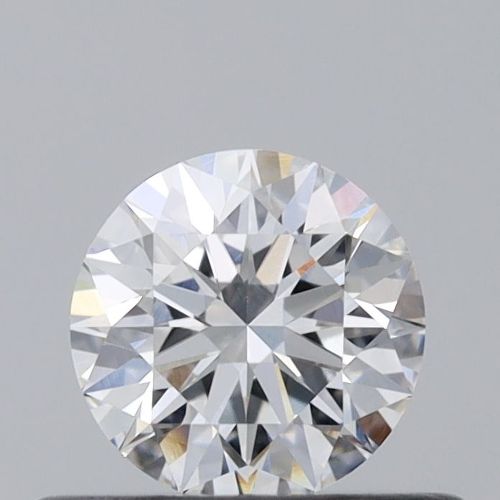 0.36ct E SI2 Rare Carat Ideal Cut Round Diamond