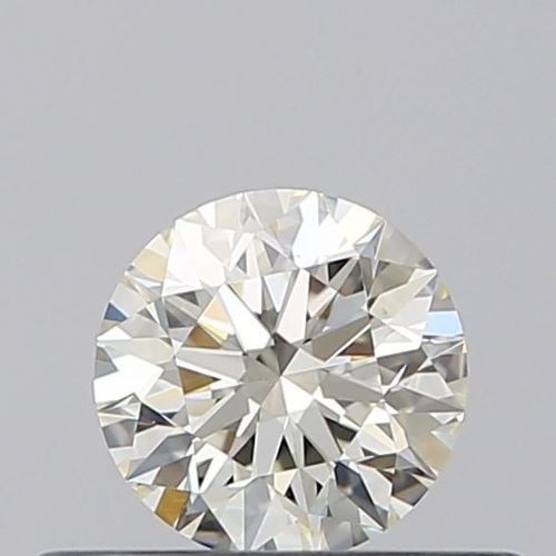 0.36ct K VS2 Rare Carat Ideal Cut Round Diamond