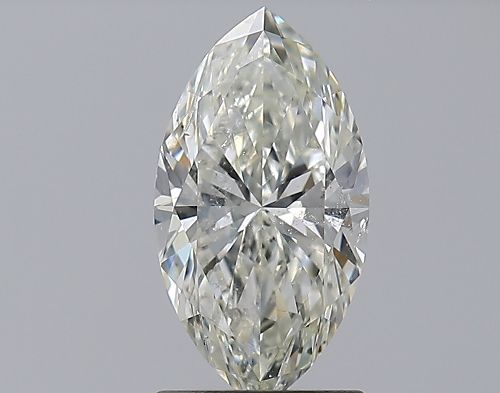 1.52ct K SI2 Very Good Cut Marquise Diamond