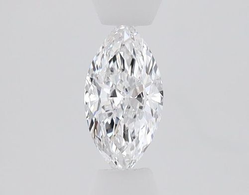 0.31ct D SI1 Excellent Cut Marquise Diamond