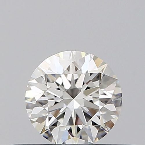 0.35ct I VVS2 Very Good Cut Round Diamond