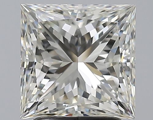 2.31ct I VS1 Very Good Cut Princess Diamond