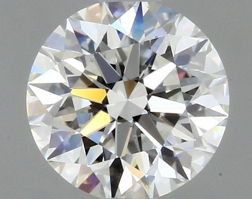 0.60ct F FL Excellent Cut Round Diamond