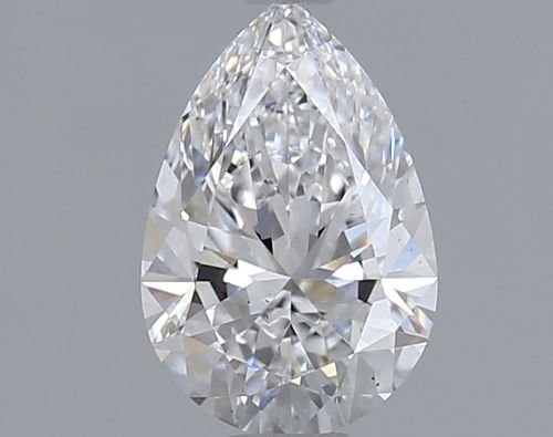 1.01 Carat Pear Natural Diamond
