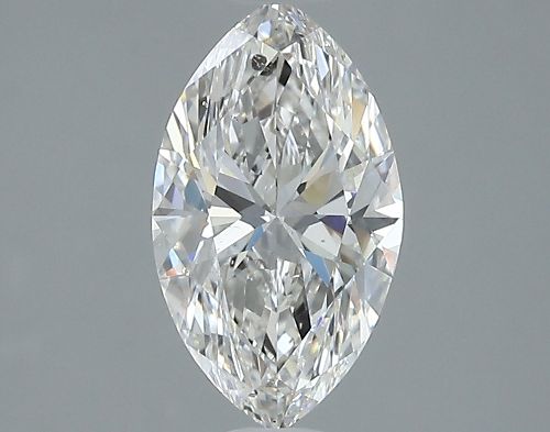 1.50ct G SI2 Very Good Cut Marquise Diamond