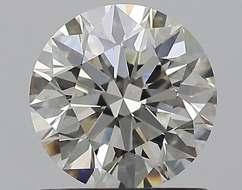 1.03ct K VS2 Excellent Cut Round Diamond