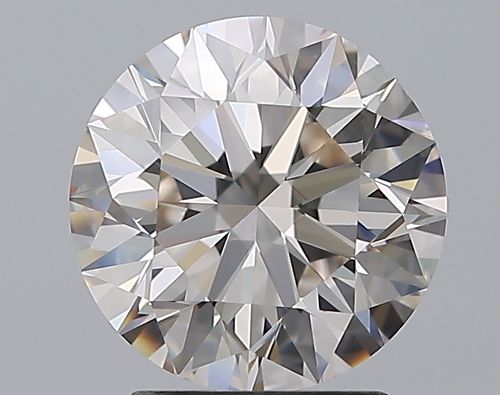 2.50ct K VS2 Excellent Cut Round Diamond