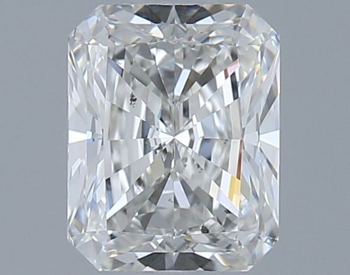 1.15 Carat Radiant Natural Diamond