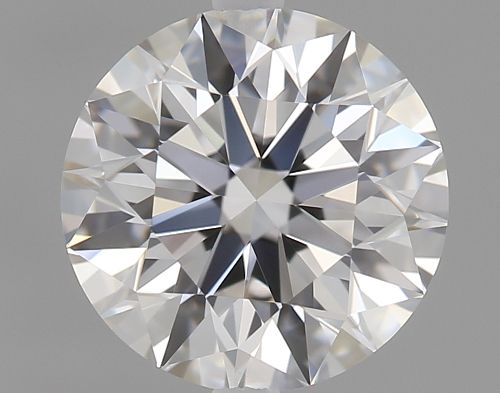 0.92ct E FL Rare Carat Ideal Cut Round Diamond