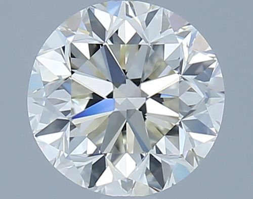1.50ct K VS1 Good Cut Round Diamond
