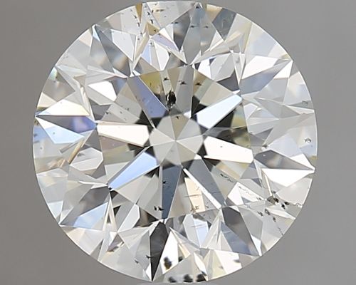 1.20ct K SI2 Excellent Cut Round Diamond