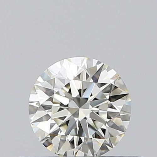 0.34ct K VS1 Rare Carat Ideal Cut Round Diamond