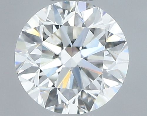 0.71ct J VVS1 Very Good Cut Round Diamond