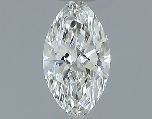 0.37ct J VS1 Rare Carat Ideal Cut Marquise Diamond