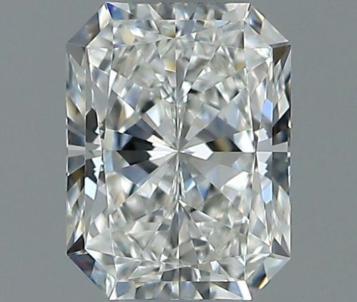 0.30ct G VVS2 Excellent Cut Radiant Diamond