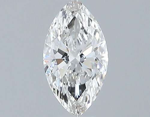 0.35ct I VS2 Rare Carat Ideal Cut Marquise Diamond