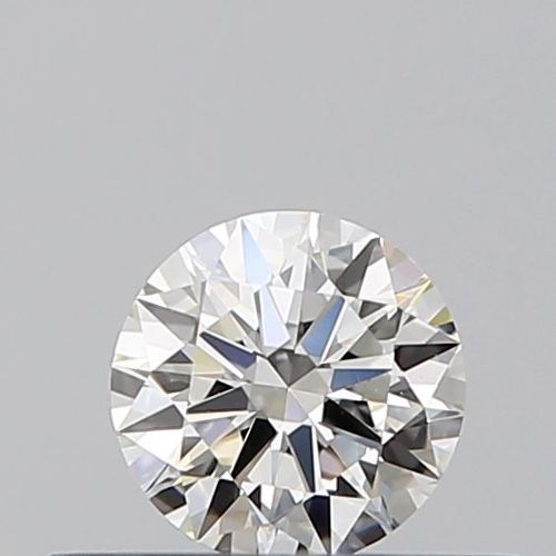 0.30ct H VVS2 Rare Carat Ideal Cut Round Diamond