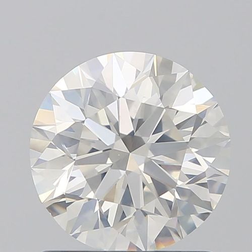 1.30ct H SI2 Excellent Cut Round Diamond