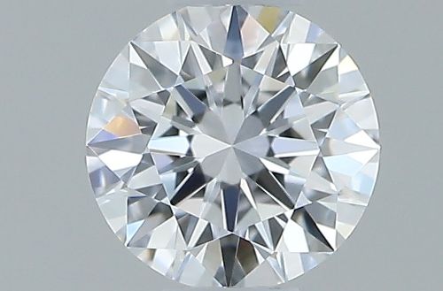 0.29ct D FL Excellent Cut Round Diamond