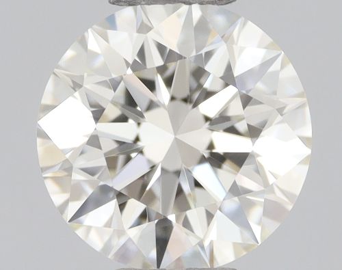 0.45ct K VVS1 Rare Carat Ideal Cut Round Diamond