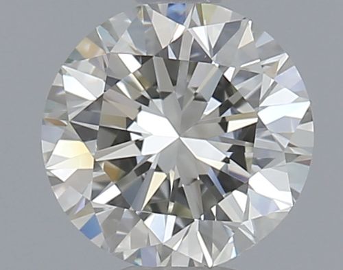 0.80ct K VS1 Very Good Cut Round Diamond