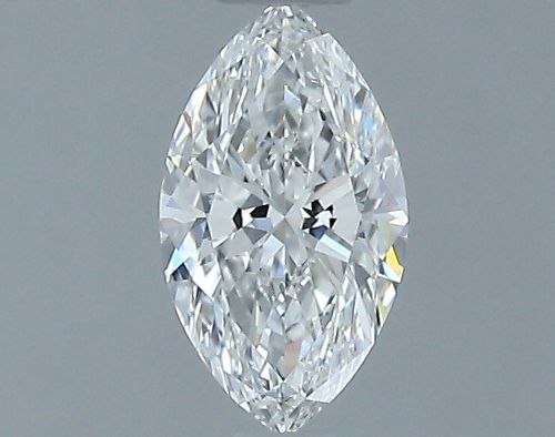 0.50 Carat Marquise Natural Diamond