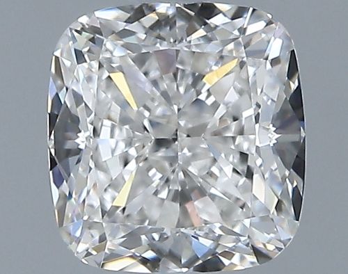1.09 Carat Cushion Natural Diamond