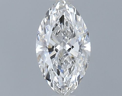 0.40 Carat Marquise Natural Diamond