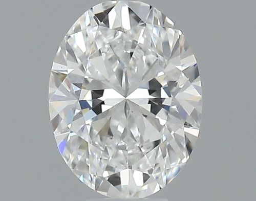 0.30ct E VS2 Rare Carat Ideal Cut Oval Diamond