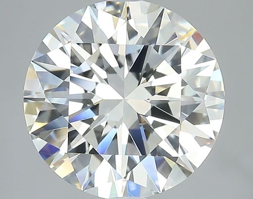 3.50ct I VS1 Excellent Cut Round Diamond