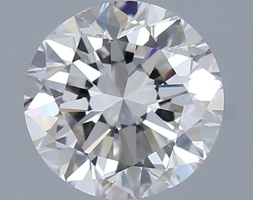 1.50 Carat Round Natural Diamond