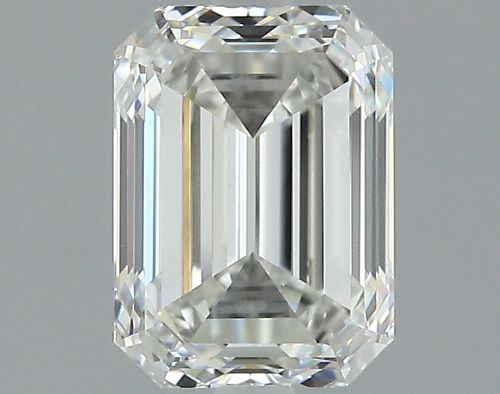 2.00 Carat Emerald Natural Diamond