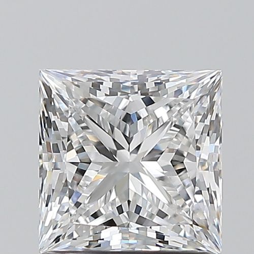1.20 Carat Princess Natural Diamond