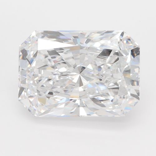3.00 Carat Radiant Lab Diamond
