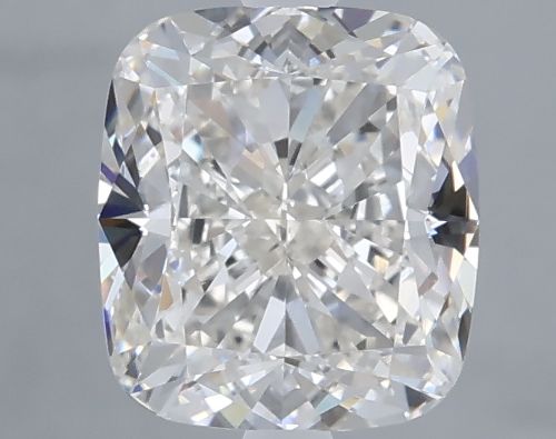 2.01 Carat Cushion Natural Diamond