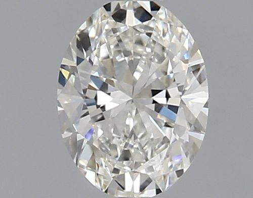 0.30 Carat Oval Natural Diamond