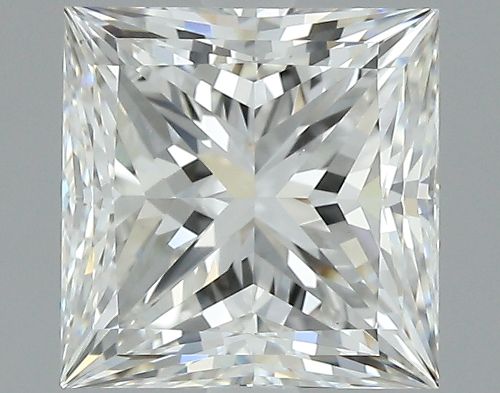 2.20 Carat Princess Natural Diamond