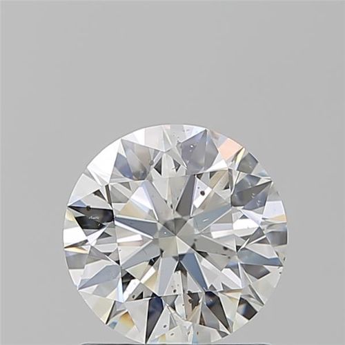 1.20ct G SI2 Rare Carat Ideal Cut Round Diamond