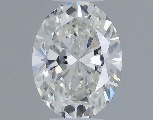 0.30ct H VS1 Rare Carat Ideal Cut Oval Diamond