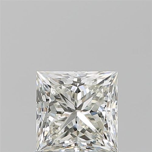 1.01 Carat Princess Natural Diamond
