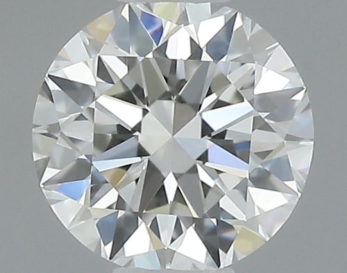 0.30ct H VVS1 Very Good Cut Round Diamond
