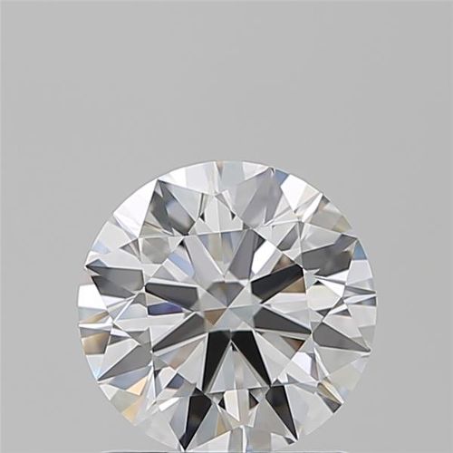 1.19ct D FL Rare Carat Ideal Cut Round Diamond