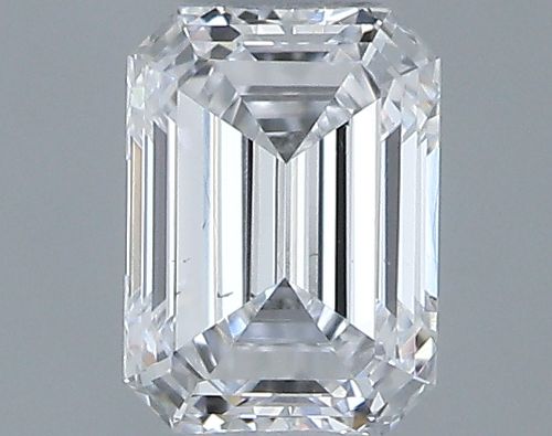 0.31 Carat Emerald Natural Diamond