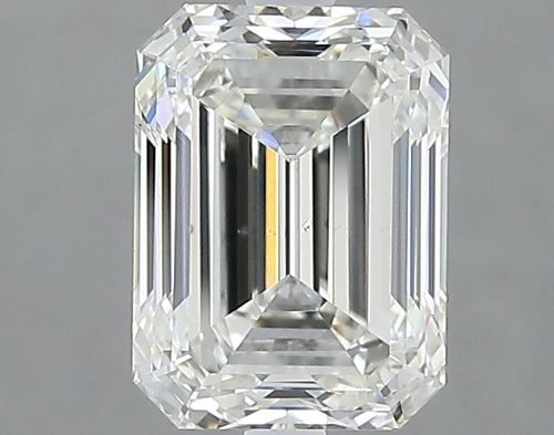 2.00 Carat Emerald Natural Diamond