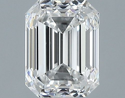 1.50 Carat Emerald Natural Diamond