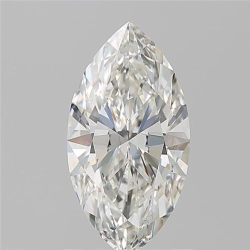 1.03 Carat Marquise Natural Diamond
