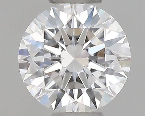 0.30ct D FL Rare Carat Ideal Cut Round Diamond