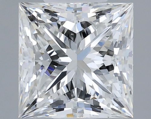 1.20 Carat Princess Natural Diamond
